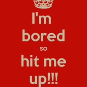 Meet your Posher, Marcus